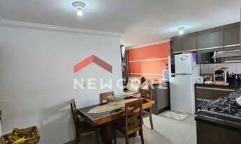 Imagem 2: Apartamento em Rua Presidente João Café Filho - Parque São Vicente - Mauá/SP