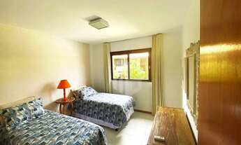 Imagem 7: Praia do Forte - Cobertura à venda em condomínio na melhor localização. Acesso privativo à