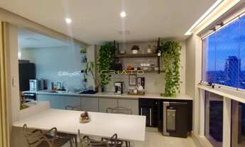 Imagem 6: Lindo apartamento Alto padrao no melhor bairro de Anapolis