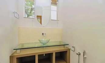 Imagem 7: Casa em condomínio fechado com 5 quartos à venda, 302 m² por R$ 2.899.000 - São Braz - Cur