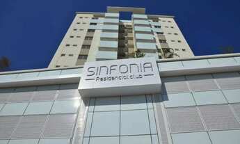 Imagem 1: Apartamento com 2 dormitórios à venda, 52 m² por R$ 235.000,00 - Campinho- Rio de Janeiro