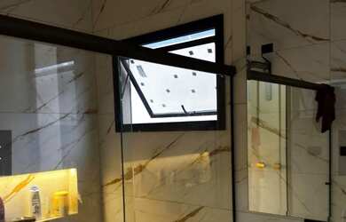 Imagem 11: Residência sofisticada em condomínio fechado com lazer completo