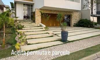 Imagem: Sobrado condomínio villa jardim