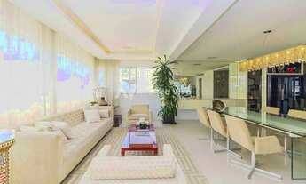 Imagem 5: Ipanema Apartamento cobertura com 4 dormitórios