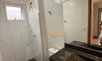 Imagem 6: Apartamento com 2 dormitórios à venda, 61 m² por R$ 470.000,00 - Havaí - Belo Horizonte/MG