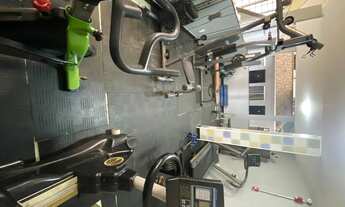 Imagem 2: KITNET FUNCIONAL COM LAVANDERIA