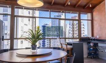 Imagem: Apartamento à venda no bairro Centro