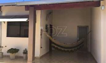 Imagem 3: Casa à venda 3 quartos, Araraquara/SP