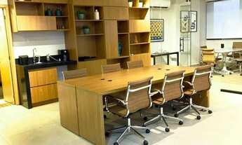 Imagem 2: QS Tower Office - 70m² em Jardim Goiás - Goiânia - GO