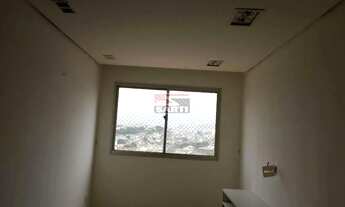 Imagem 3: EXCELENTE APARTAMENTO PARA VENDA OU LOCAÇÃO PRÓXIMO AO SHOPPING SANTANA PARQUE