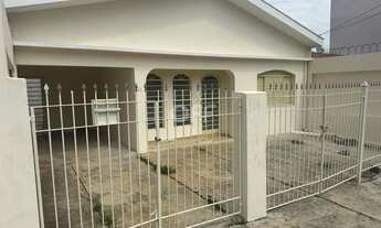 Imagem 2: Casa - Taquaral - Campinas