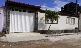 Imagem: Ótima casa no bairro JARDIM CARAIPE - TEIXEIRA
