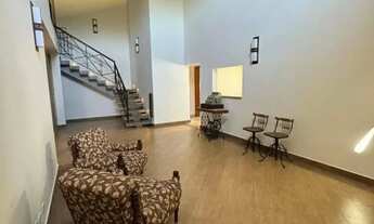 Imagem 5: CASA EM CONDOMÍNIO - RESIDENCIAL DOS LAGOS - SP