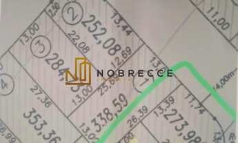 Imagem 2: Terrenos comerciais de esquina à venda no Jd Bom Princípio, localizados em Indaiatuba/SP