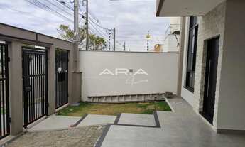 Imagem 2: Casa disponível a venda Loteamento Chamonix, LONDRINA - PR