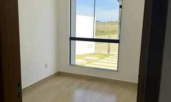 Imagem 5: Casa em Itaperuna térrea nova com suíte e quintal - Bairro Aeroporto