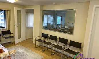 Imagem 6: CONJ. COMERCIAL - BELA VISTA - SP