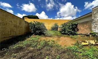 Imagem 7: Terreno à venda em Vila Deriggi - SP