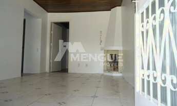 Imagem 7: Casa com 91 m² de área privativa com 3 dormitórios no bairro Morro Santana