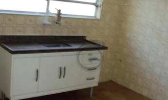 Imagem 5: Apartamento com 2 dormitórios para alugar, 94 m² por R$ 2.600,00/mês - Marapé - Santos/SP