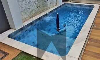 Imagem 4: Residencial Tivoli - Araraquara - Residência de Alto Padrão no Condomínio Tívoli em Araraq