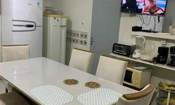 Imagem 6: Casa temporada, final de ano e Carnaval