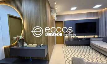 Imagem 4: Apartamento para aluguel, 3 quartos, 3 suítes, 2 vagas, Jardim Karaíba - Uberlândia/MG