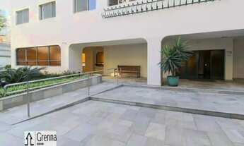 Imagem 2: Apartamento para venda com 85m², Moema SP