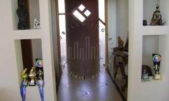 Imagem 5: Casa à venda em Campinas, Parque das Universidades, com 4 quartos, com 400 m²