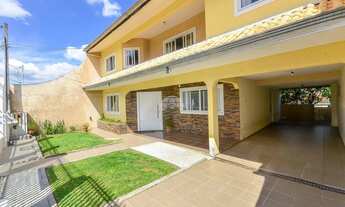 Imagem 5: Vendas Sobrado Curitiba PR