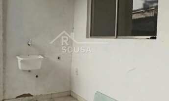 Imagem 7: Kitnet/conjugado para aluguel possui 30 metros quadrados em Laranjal - São Gonçalo - RJ