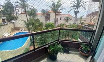 Imagem 4: APARTAMENTO EM CONDOMÍNIO 3 QUARTOS SENDO 1 SUÍTE