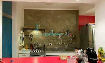 Imagem 7: APARTAMENTO DUPLEX COM 2 SUÍTES EM PINHEIROS