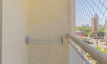 Imagem 7: Apartamento à venda em Sarandi com 51 m², 2 quartos, 1 suíte, 1 vaga