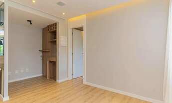 Imagem 2: Imóvel para aluguel tem 55 metros quadrados com 1 quarto em Cidade Monções - São Paulo - S