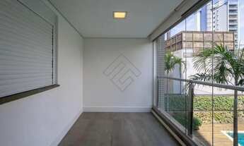 Imagem 4: Apartamento à venda no Cambuí em Campinas - SP