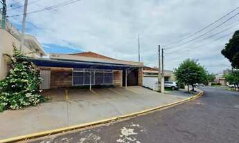 Imagem 2: Casa Comercial em Ribeirão Preto