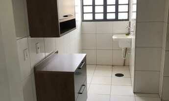 Imagem: Condomínio Daniele, 2 dormitórios, R$