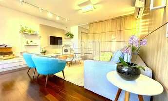 Imagem 6: Venda Apartamento 3 Dormitórios - 124 m² Pompéia