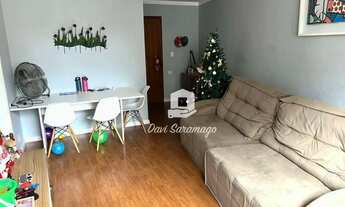 Imagem: Apartamrnto 3 Quartos Inga