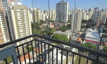 Imagem 7: Apartamento para aluguel, 2 quarto(s), água Branca, São Paulo