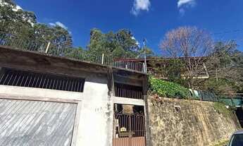 Imagem 2: Encantadora Casa em Mairiporã: Conforto e Praticidade