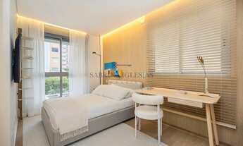 Imagem 7: APARTAMENTO A VENDA COM 1 SUÍTE CABRAL EM CURITIBA