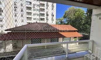 Imagem 4: Apartamento com 3 quartos e 93m² privativos na Trindade, Florianópolis