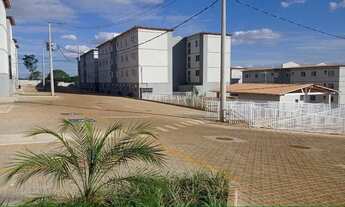 Imagem 3: Apartamento para comprar Donato Contagem