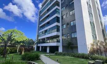 Imagem 5: EDF- MORADA VARANDAS DOS CAPIBARIBE