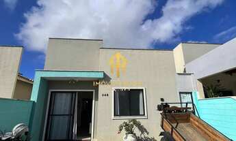 Imagem: Casa à Venda - Condomínio Parque Ipê