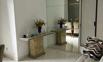 Imagem 5: Apartamento com Varanda de Frente para o Mar Jardim Camburi