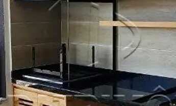 Imagem 7: APARTAMENTO COM 2 SUITES EDIFICIO MIRAI PATRIANI