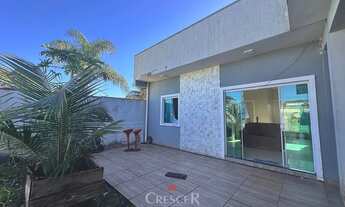 Imagem 2: Casa com piscina no Balneário Inajá